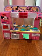 Image result for Minnie Mouse Stove