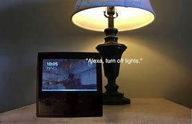 Image result for Alexa Turn Off the TV