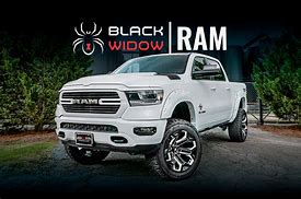 Image result for Ram Black Widow