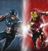 Image result for Iron Man Captain America HD Wallpaper