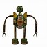 Image result for Robot Made Out of Scrap Big