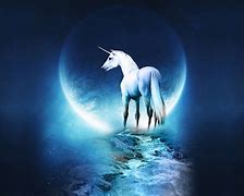 Image result for Unicorn Planet