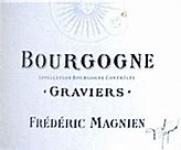 Image result for Frederic Magnien Bourgogne Graviers