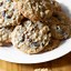 Image result for Oatmeal Raisin Cookies