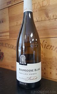 Image result for Jean Philippe Fichet Bourgogne Cote d'Or Blanc