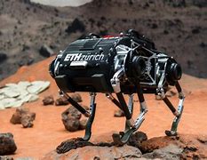 Image result for Space Robot Concept Art
