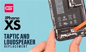 Image result for XS Max Taptic Engine