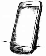 Image result for Phone Drawing