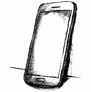 Image result for Phone Sketch