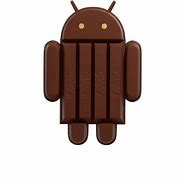 Image result for Android KitKat All App Logos