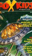 Image result for Lost Galaxy! Fox Kids