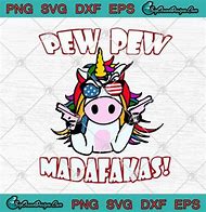 Image result for Pew Pew Madafakas Unicorn