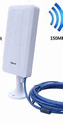 Image result for Wi-Fi Receiver Antenna Booster