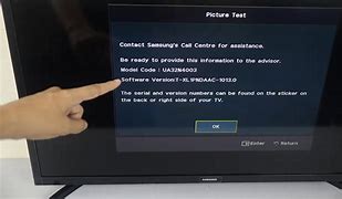 Image result for How to Reset Samsung TV Model UN55C7100