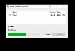Image result for How to Update iTunes On Laptop