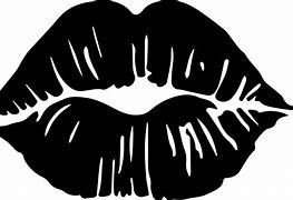 Image result for Black Lips SVG