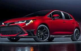 Image result for Toyota Corolla Editions