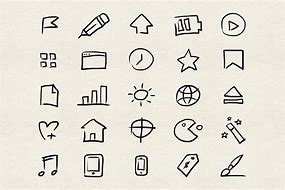 Image result for Icon Trends in Graphic Design