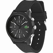 Image result for Lacoste Digital Watch