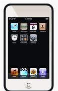 Image result for iPod Touch Cartoon Icon
