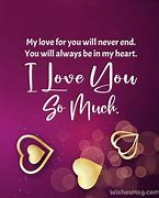 Image result for Love Message to Her