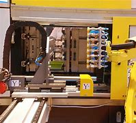 Image result for Injection Molding Robot Automation
