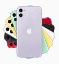 Image result for iPhone 11. Design Colors