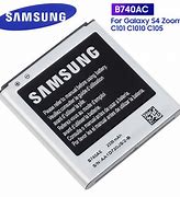 Image result for Samsung Galaxy S4 Zoom Battery Model