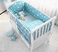 Image result for Baby Crib Accessories