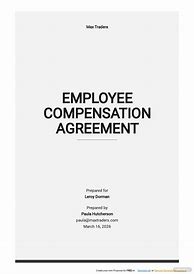 Image result for Employee Contract Templates Free for It Company