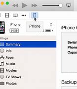 Image result for iTunes Sync iPhone