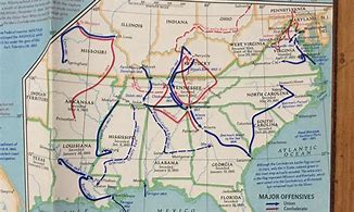 Image result for National Civil War Battlefields