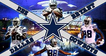 Image result for Dallas Cowboys Football Images