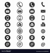 Image result for Phone Contacts Keyboard Symbols
