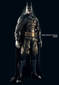 Image result for Batman Dark Redesign