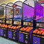 Image result for Commercial Basketball Arcade Game