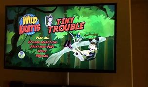 Image result for Tiny Trouble Hook