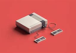 Image result for Nintendo Entertainment System Console