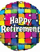 Image result for Happy Retirement Party Clip Art