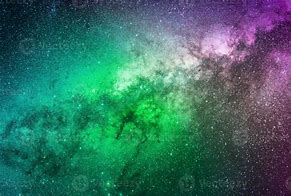 Image result for Purple Green Galaxy