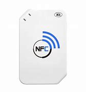Image result for Mobile NFC Card Reader