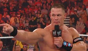 Image result for The Rock vs John Cena Survivor Series