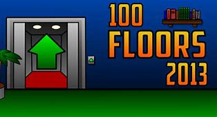 Image result for 100 Floors Level 39
