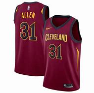 Image result for Cavs Jersey