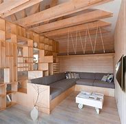 Image result for Multifunctional Living Space