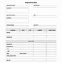 Image result for Blank Pay Stub Form Printable