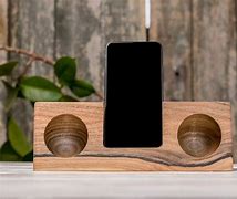 Image result for Timber Phone Amplifier