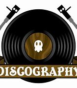 Image result for Discography Example