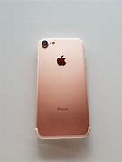 Image result for Rose Gold Color iPhone 7