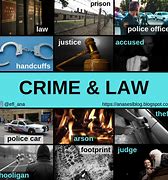 Image result for Law Crime